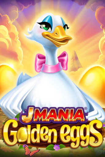 Демо игра J Mania Golden Eggs играть онлайн | Grand Casino бесплатно