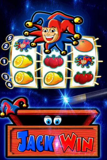 Демо игра Jack Win играть онлайн | Grand Casino бесплатно