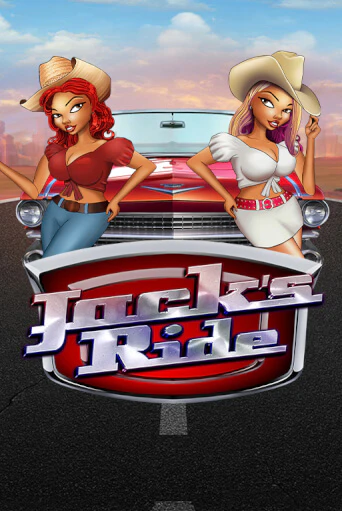 Демо игра Jack's Ride играть онлайн | Grand Casino бесплатно