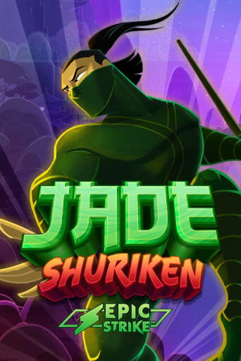 Демо игра Jade Shuriken играть онлайн | Grand Casino бесплатно