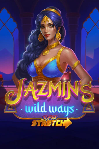 Демо игра Jazmin's Wild Ways играть онлайн | Grand Casino бесплатно