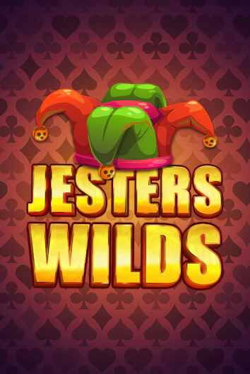 Демо игра Jesters Wilds играть онлайн | Grand Casino бесплатно