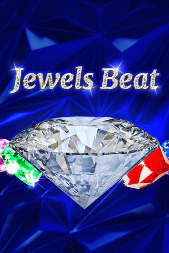 Демо игра Jewels Beat играть онлайн | Grand Casino бесплатно