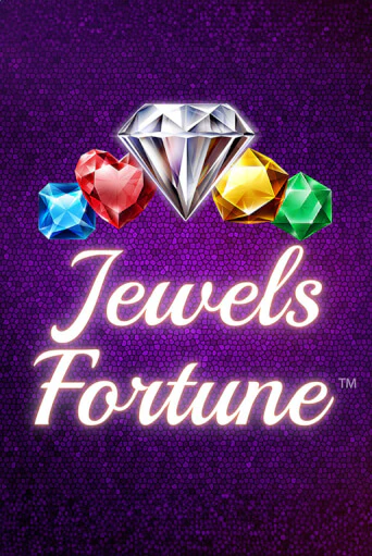 Демо игра Jewels Fortune играть онлайн | Grand Casino бесплатно