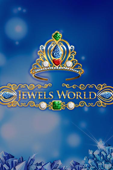 Демо игра Jewels World играть онлайн | Grand Casino бесплатно