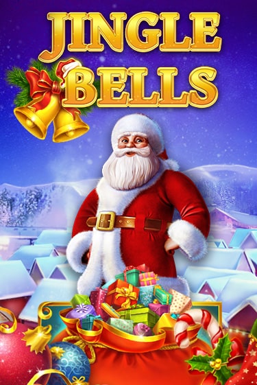Демо игра Jingle Bells играть онлайн | Grand Casino бесплатно