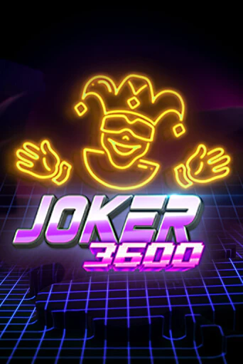 Демо игра Joker 3600 играть онлайн | Grand Casino бесплатно
