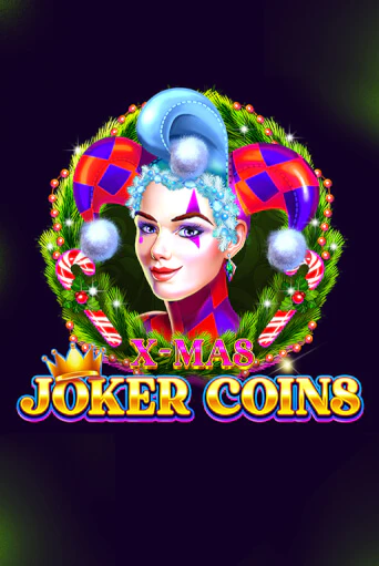 Демо игра Joker Coins X-MAS играть онлайн | Grand Casino бесплатно