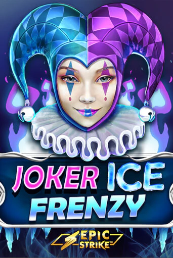 Демо игра Joker Ice Frenzy Epic Strike играть онлайн | Grand Casino бесплатно