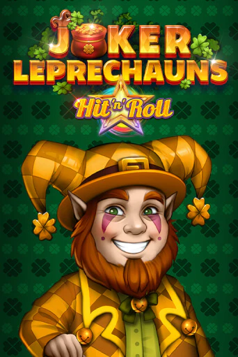 Демо игра Joker Leprechauns Hit’n’Roll играть онлайн | Grand Casino бесплатно