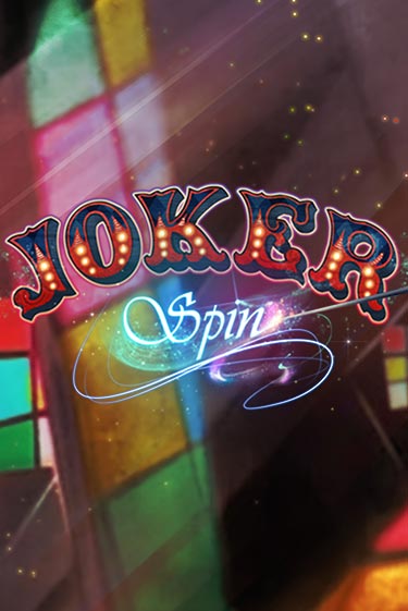 Демо игра Joker Spin играть онлайн | Grand Casino бесплатно