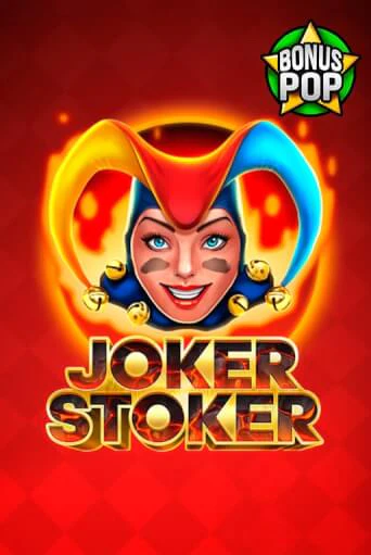 Демо игра Joker Stoker играть онлайн | Grand Casino бесплатно