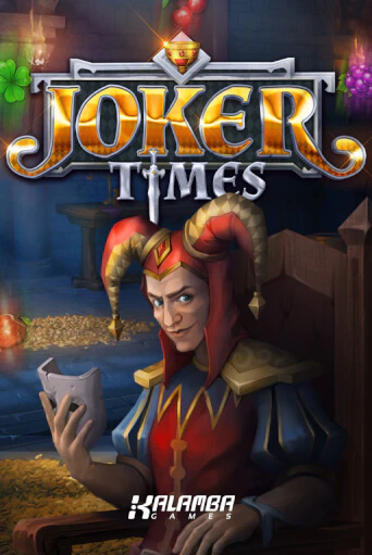 Демо игра Joker Times играть онлайн | Grand Casino бесплатно