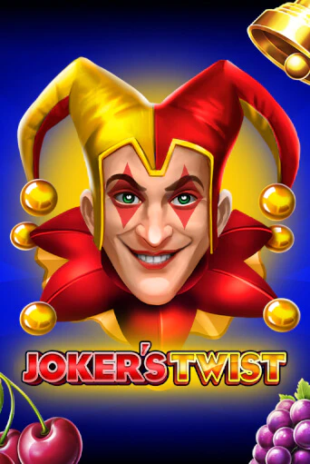 Демо игра Joker's Twist играть онлайн | Grand Casino бесплатно