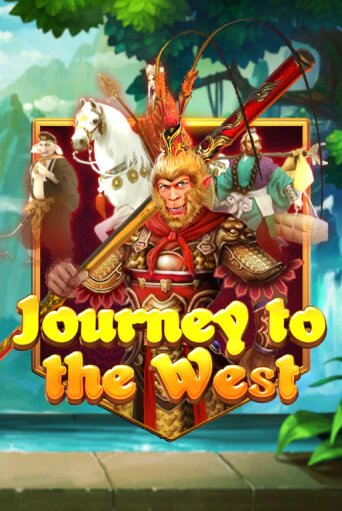 Демо игра Journey to the West играть онлайн | Grand Casino бесплатно