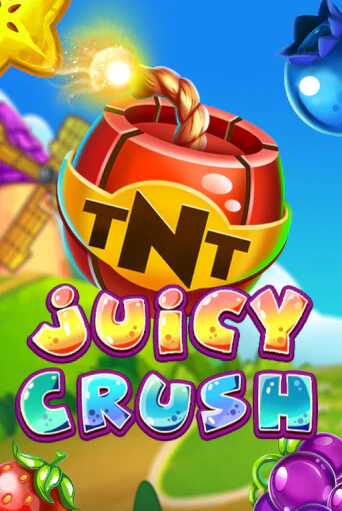 Демо игра Juicy Crush играть онлайн | Grand Casino бесплатно