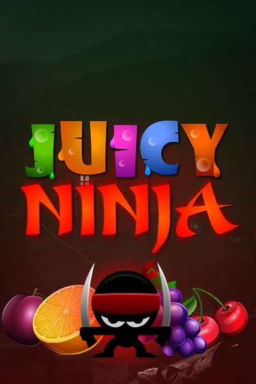 Демо игра Juicy Ninja играть онлайн | Grand Casino бесплатно