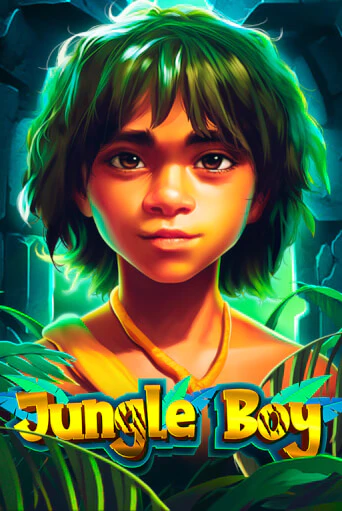 Демо игра Jungle Boy играть онлайн | Grand Casino бесплатно