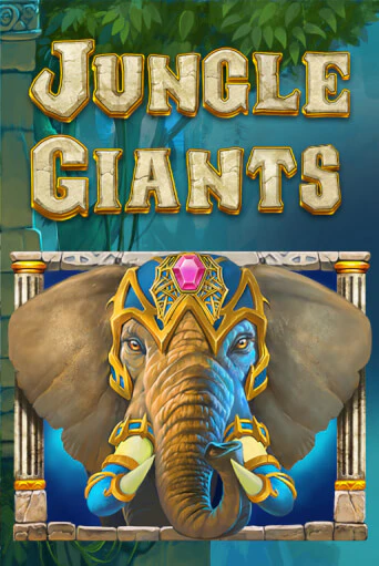 Демо игра Jungle Giants играть онлайн | Grand Casino бесплатно