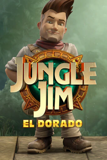 Демо игра Jungle Jim - El Dorado играть онлайн | Grand Casino бесплатно