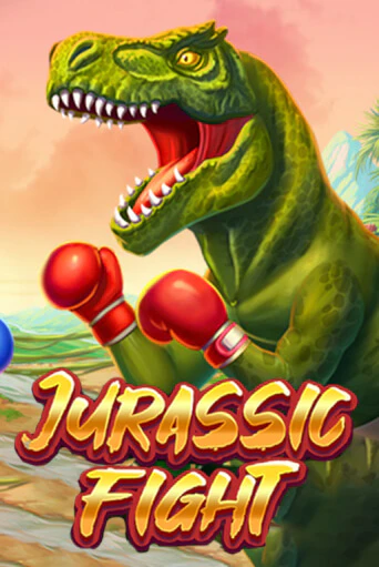 Демо игра Jurassic Fight играть онлайн | Grand Casino бесплатно