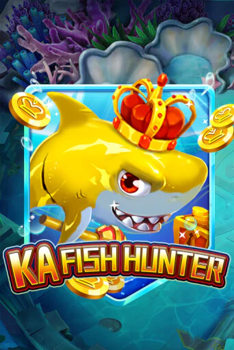 Демо игра KA Fish Hunter играть онлайн | Grand Casino бесплатно