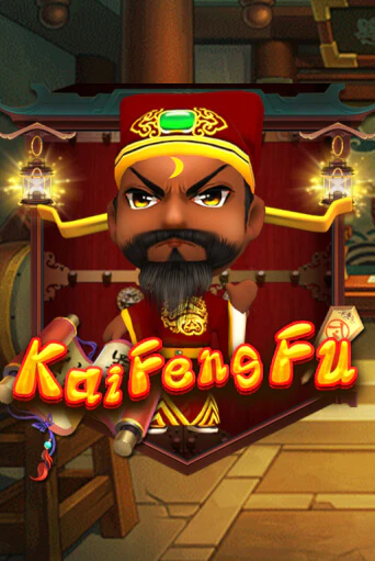 Демо игра Kai Feng Fu играть онлайн | Grand Casino бесплатно