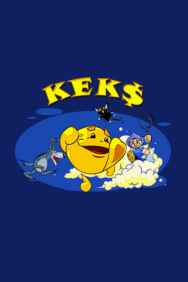 Демо игра Keks играть онлайн | Grand Casino бесплатно