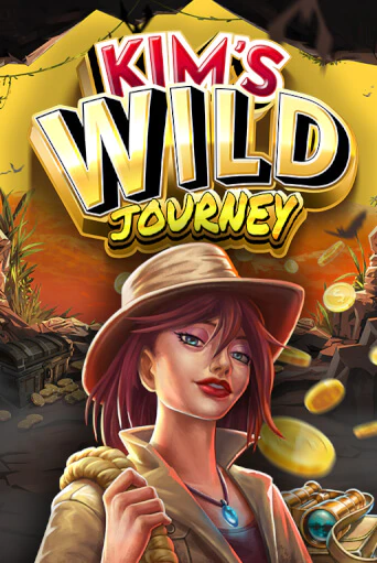 Демо игра Kim's Wild Journey играть онлайн | Grand Casino бесплатно