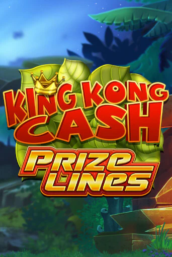 Демо игра King Kong Cash Prize Lines играть онлайн | Grand Casino бесплатно