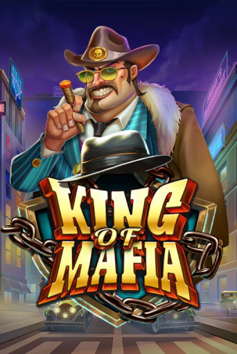 Демо игра King of Mafia играть онлайн | Grand Casino бесплатно