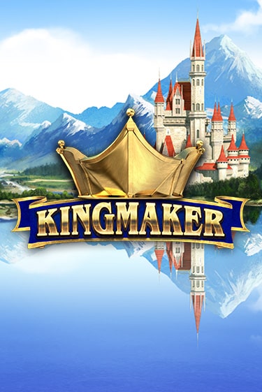 Демо игра Kingmaker играть онлайн | Grand Casino бесплатно
