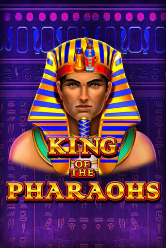 Демо игра King of the Pharaohs играть онлайн | Grand Casino бесплатно