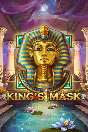 Демо игра King's Mask играть онлайн | Grand Casino бесплатно