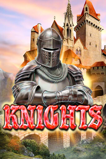 Демо игра Knights играть онлайн | Grand Casino бесплатно