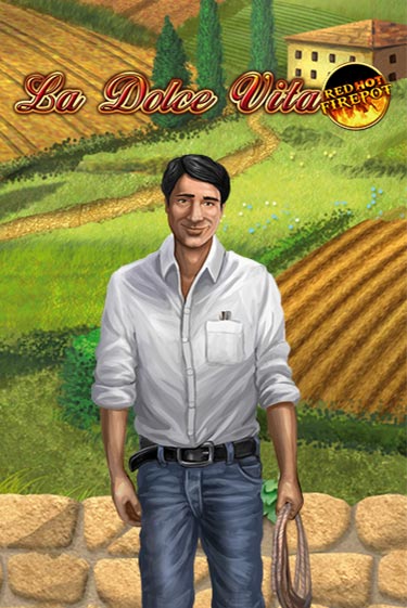 Демо игра La Dolce Vita Red Hot Firepot играть онлайн | Grand Casino бесплатно