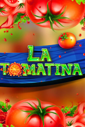 Демо игра La Tomatina играть онлайн | Grand Casino бесплатно