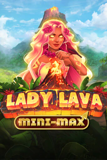 Демо игра Lady Lava Minimax играть онлайн | Grand Casino бесплатно