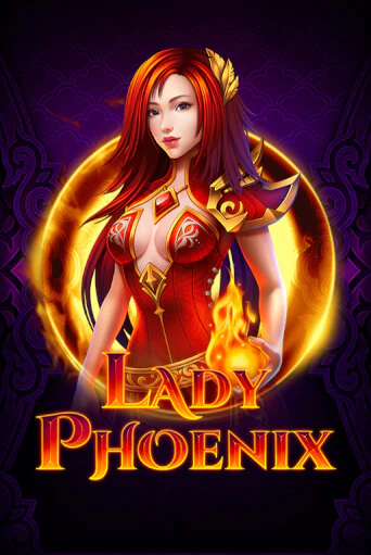 Демо игра Lady Phoenix играть онлайн | Grand Casino бесплатно