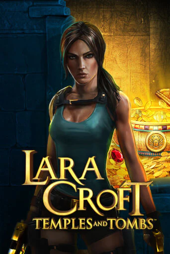 Демо игра Lara Croft: Temples and Tombs играть онлайн | Grand Casino бесплатно