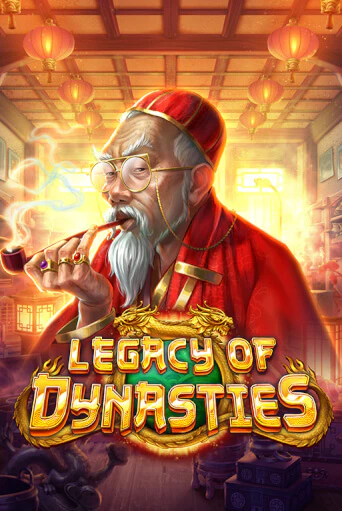 Демо игра Legacy of Dynasties играть онлайн | Grand Casino бесплатно