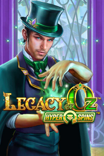 Демо игра Legacy of Oz играть онлайн | Grand Casino бесплатно