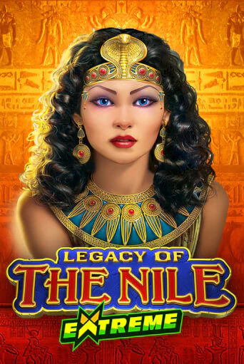 Демо игра The Legacy of the Nile Extreme играть онлайн | Grand Casino бесплатно