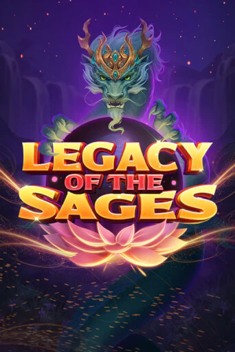 Демо игра Legacy of the Sages играть онлайн | Grand Casino бесплатно