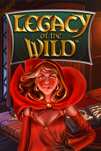 Демо игра Legacy of the Wild играть онлайн | Grand Casino бесплатно