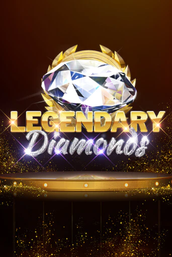 Демо игра Legendary Diamonds играть онлайн | Grand Casino бесплатно