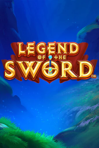 Демо игра Legend of the Sword играть онлайн | Grand Casino бесплатно