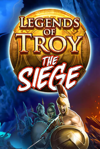 Демо игра Legends of Troy: The Siege играть онлайн | Grand Casino бесплатно