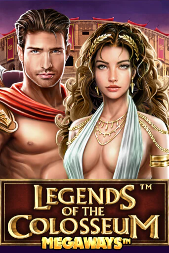 Демо игра Legends of the Colosseum играть онлайн | Grand Casino бесплатно