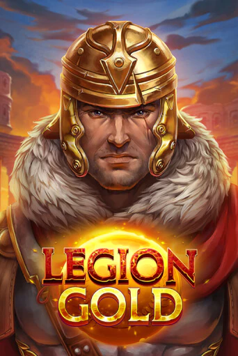 Демо игра Legion Gold играть онлайн | Grand Casino бесплатно
